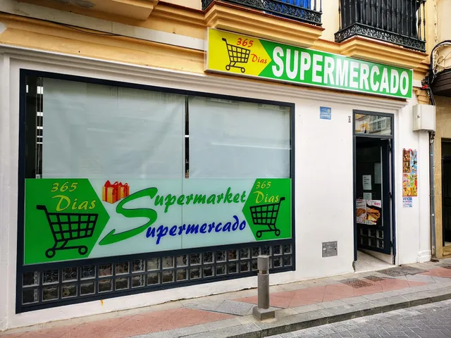 365 Dias Supermercado