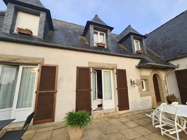 Chambres d'hôtes du Theven