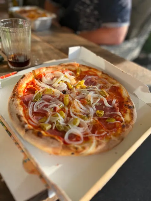 Pizzeria To Go „Da Carlo“ Beselich