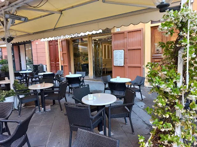 Caffé del Borgo