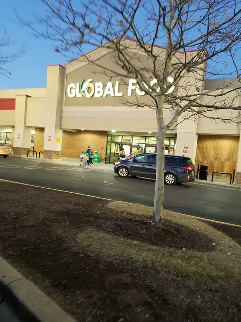 Briggs Chaney Market Place