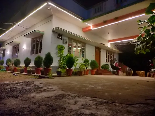 Sakleshpur Home Stay