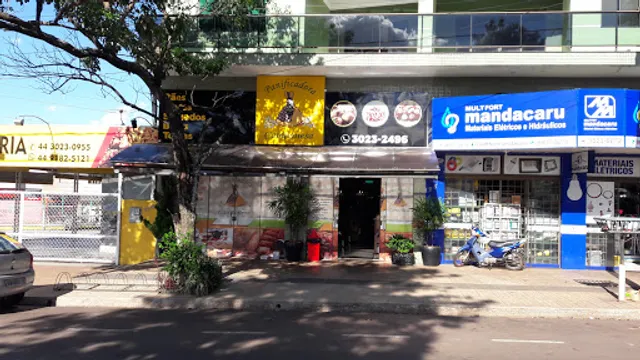 Panificadora Camponesa