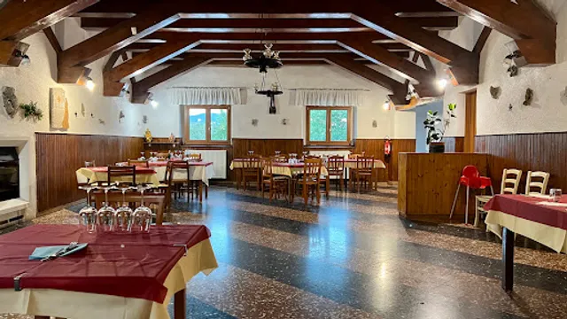 Društvena Gostilna Gabrovec - Trattoria Sociale di Gabrovizza