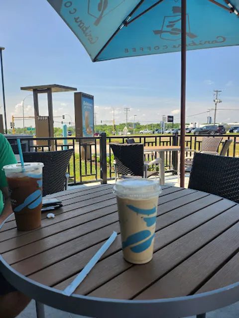 Caribou Coffee