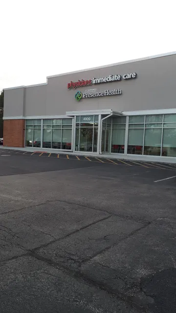 Physicians Immediate Care