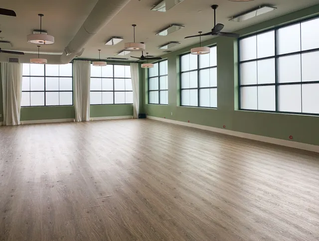 Highland Yoga - Memorial