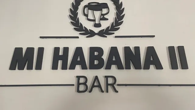 Bar Mi Habana II