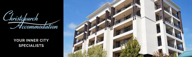 Christchurch Accommodation