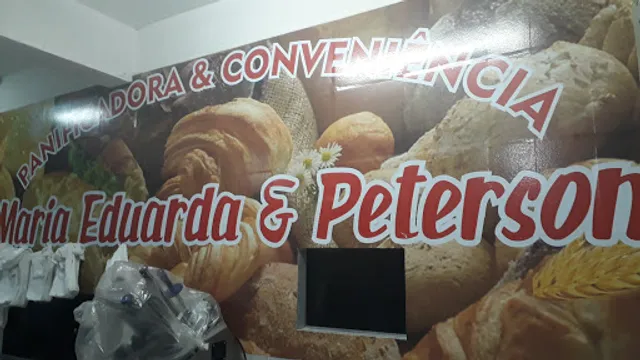 Panificadora E Conveniencia Maria Eduarda E Peterson