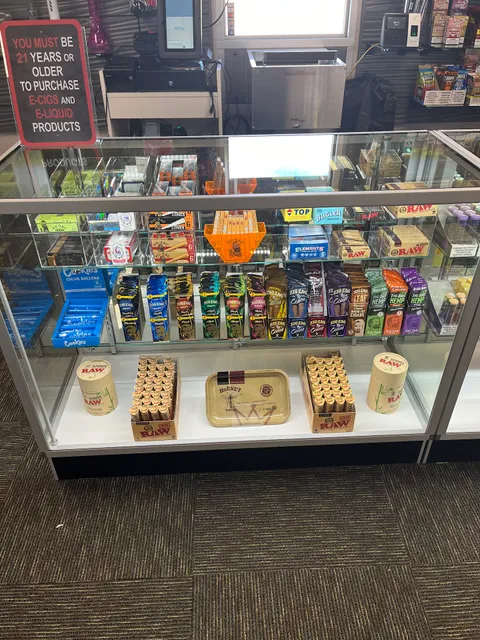 Smokey River Tobacco Company