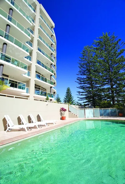 Club Wyndham Port Macquarie