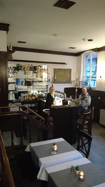 Restaurant/Pub "Dat Wählige Rott"