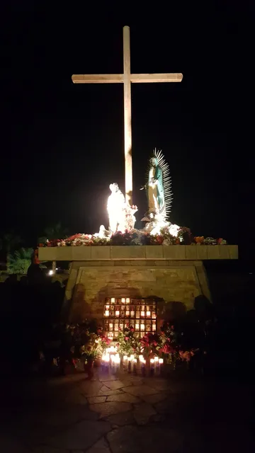 Valley Missionary Program