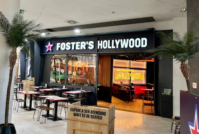 Foster's Hollywood