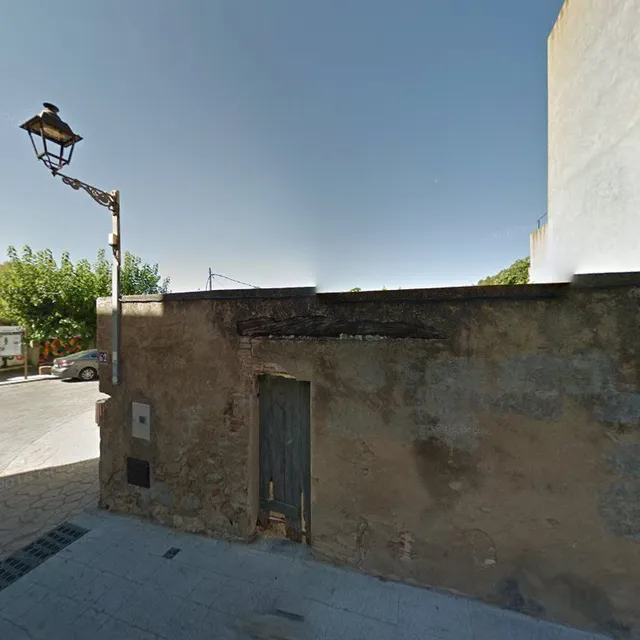 Terrassa les brases de la 'Olla
