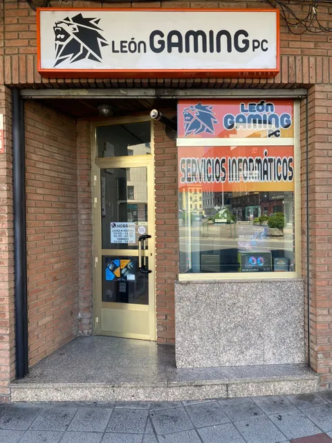 León Gaming PC