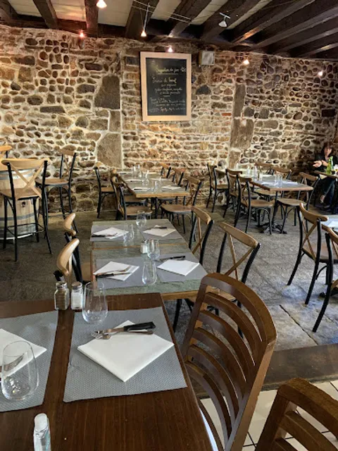 Le Mithan - Restaurant Saint-Genis-Laval