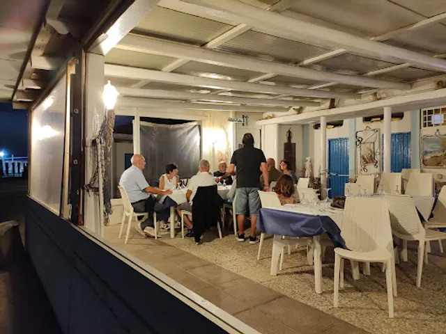 La Conchiglia 1 Sas Di Battistini Gianfranco