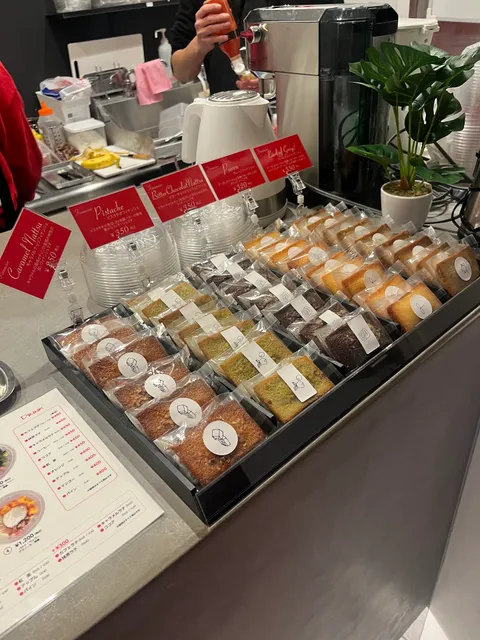 Oh! My Sweets 女子大店