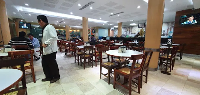 La Parroquia de Veracruz