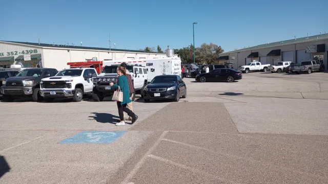 Canyon Business Park