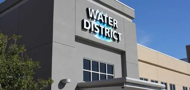 Municipal District Services LLC