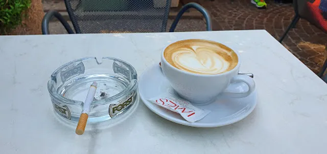 Bäckerei Grandi Johann