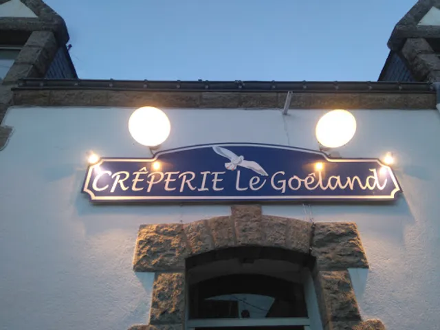 Creperie Le Goeland