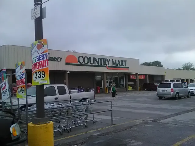 Country Mart