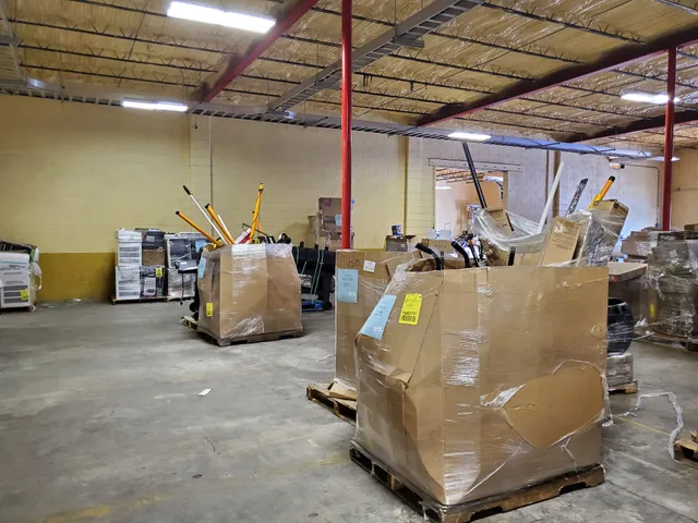 Savannah Liquidation