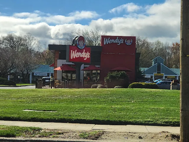 Wendy's