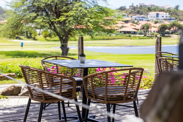 Lemongrass @ Blue Bay Curaçao Golf & Beach Resort