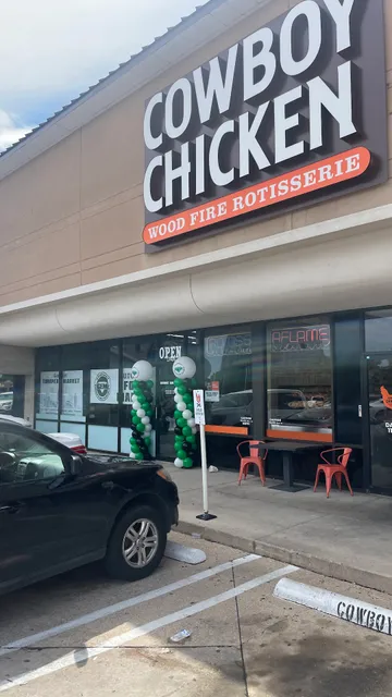 Gourmet European Market