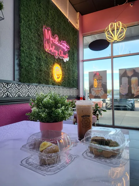 Mochinut Wesley Chapel