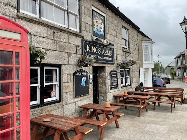 Kings Arms