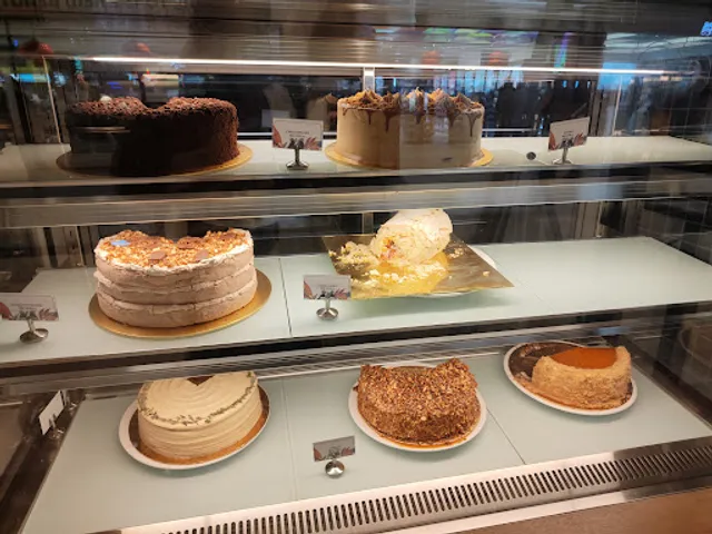 Serai@Setia City Mall