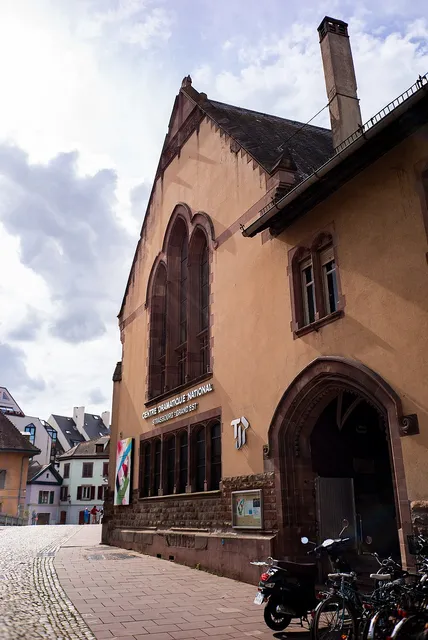 Théâtre jeune public