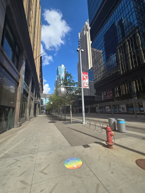 The Dayton's Project