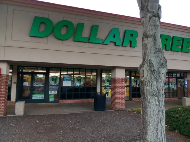 Dollar Tree