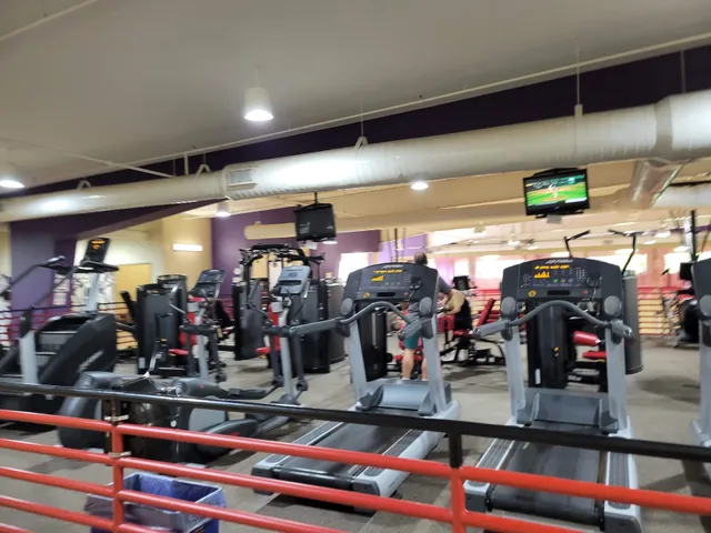 Bill Harmon Recreation Center