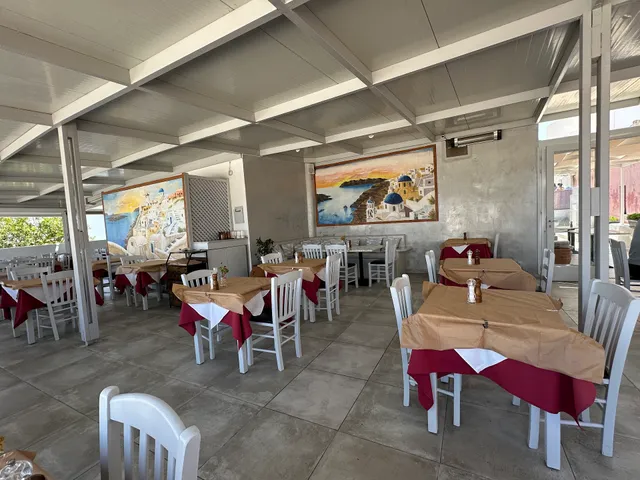 Four Winds Restaurant