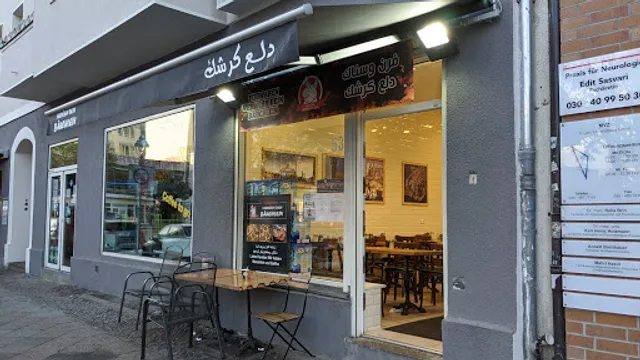 Verwöhn dein Bäuchlein