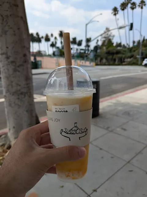 heytea (Beverly Hills)