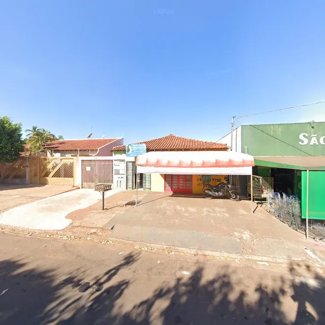 Duda Salgados e Lanches