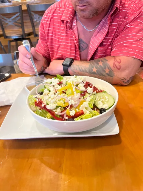 Southwest Diner & Bar