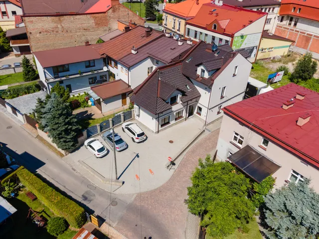 Carp&Bed - Apartamenty w Zatorze