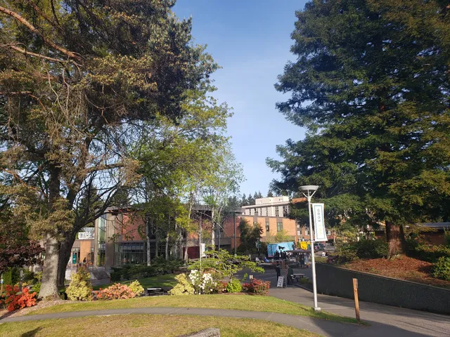 Shoreline Community College