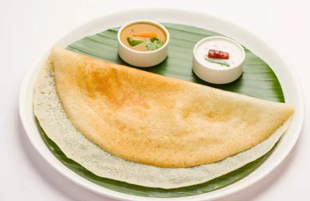 Hotel Anandha Bhavan