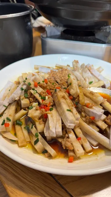 Zuihang Xiangxi Zhangjiajie Branch